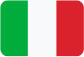 Valvola di riduzione Italiano